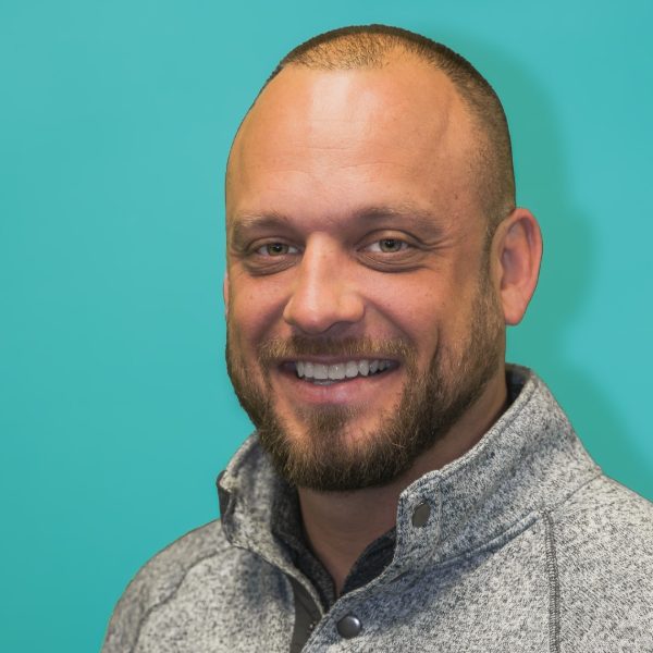 Aaron Christy founder Morse Reservoir Roofing