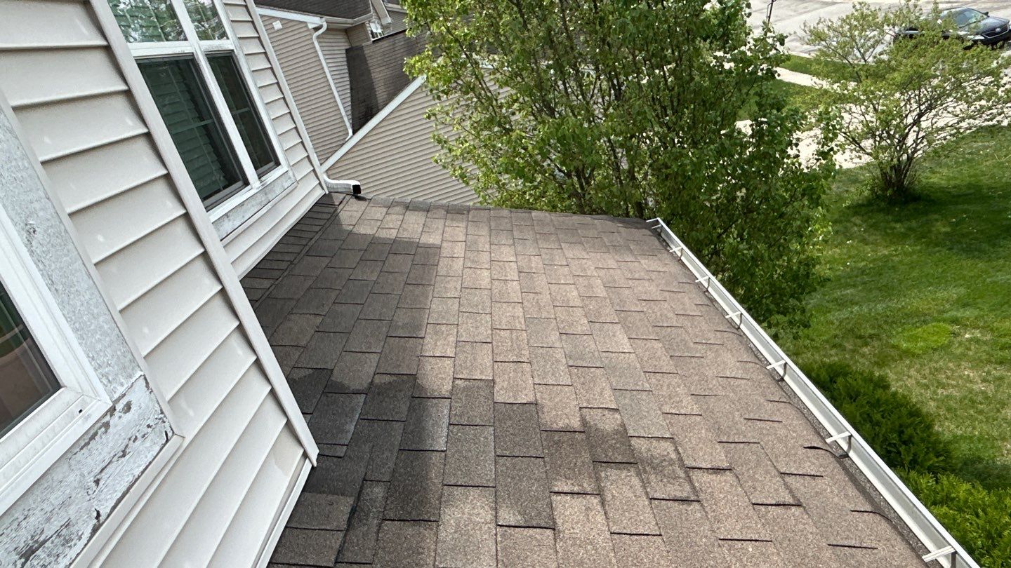 Should You Repair or Replace Your Commercial Roof? A Morse Reservoir Guide